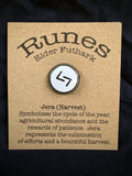 Runes - Elder Futhark series