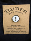 Runes - Elder Futhark series