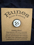 Runes - Elder Futhark series