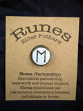 Runes - Elder Futhark series