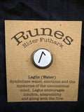 Runes - Elder Futhark series